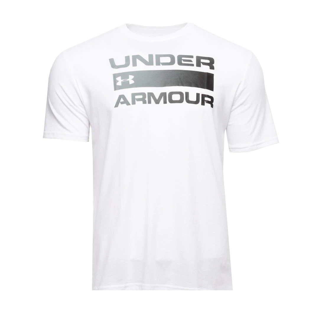 UNDER ARMOUR BEST SELLERS UA Team Issue Wordmark Tee - Mens