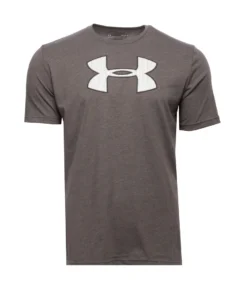 UNDER ARMOUR UA Big Logo Tee - Mens