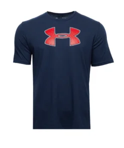 UNDER ARMOUR NEW ARRIVALS UA Big Logo Tee - Mens