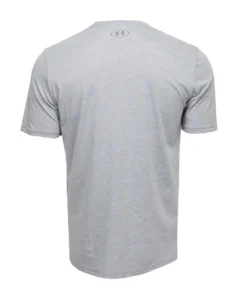 UNDER ARMOUR UA Sportstyle Logo Tee - Mens BEST SELLERS