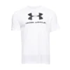 UNDER ARMOUR UA Sportstyle Logo Tee - Mens