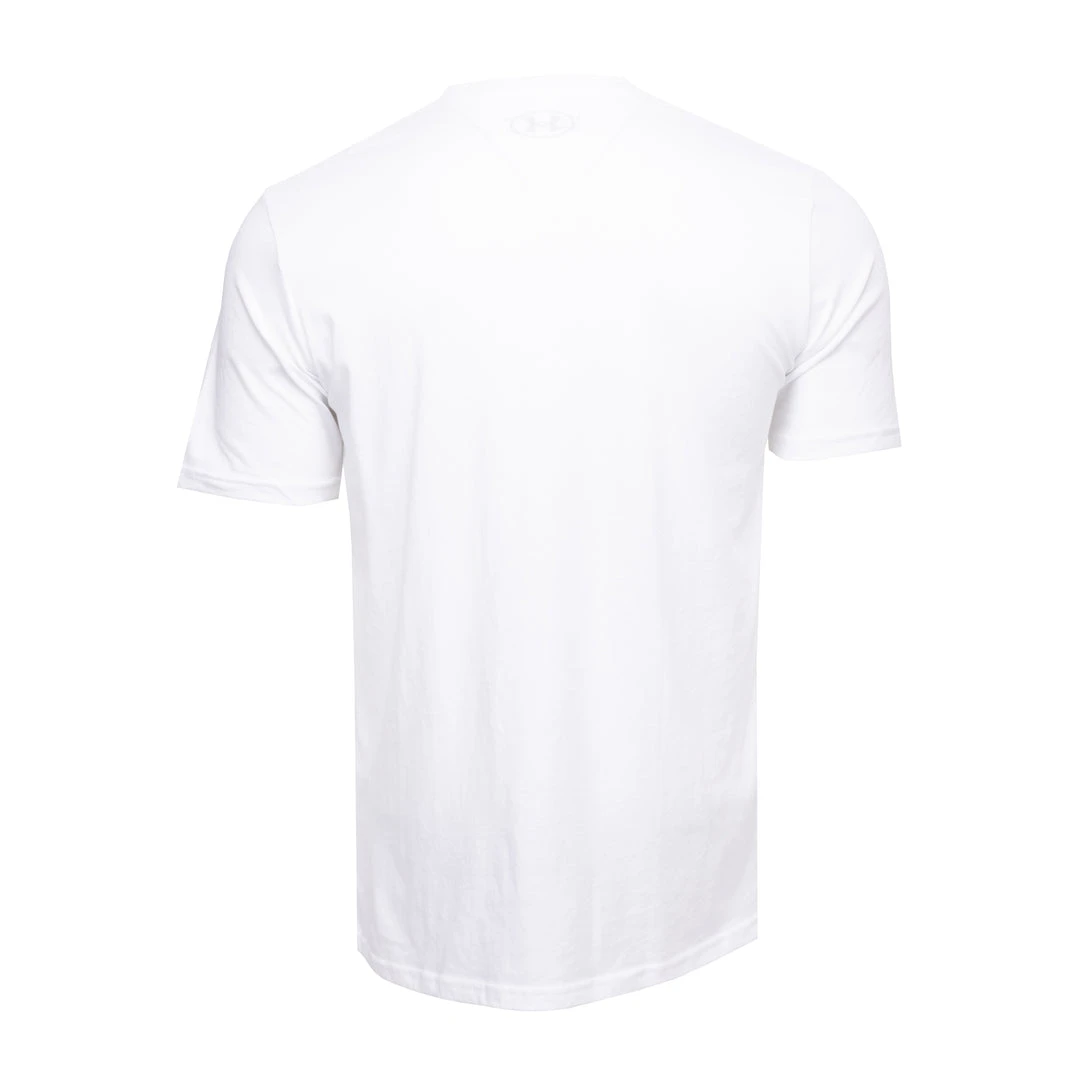 UNDER ARMOUR UA Sportstyle Logo Tee - Mens