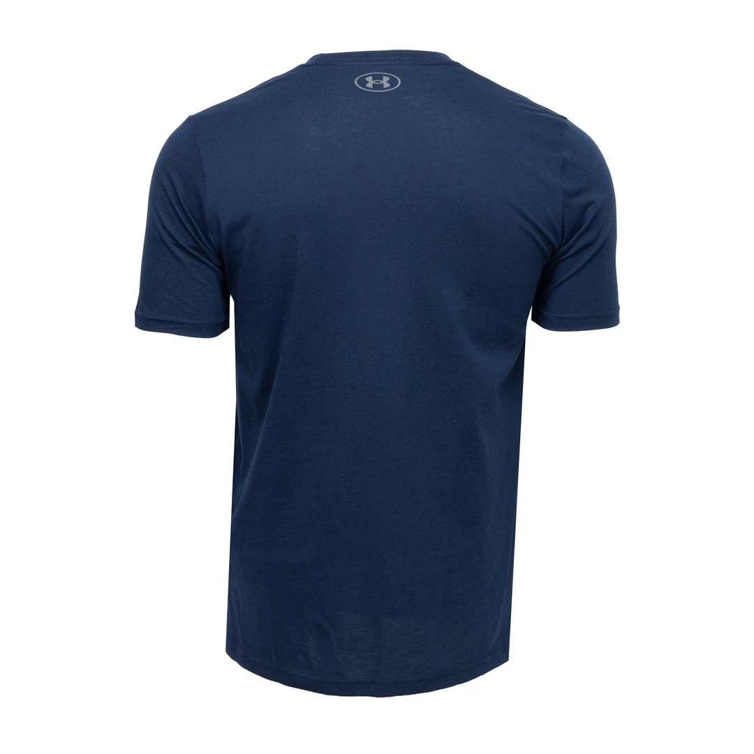 UNDER ARMOUR BEST SELLERS UA Sportstyle Logo Tee - Mens