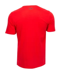 UNDER ARMOUR UA Sportstyle Logo Tee - Mens