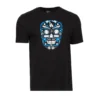 NEW ERA Dodgers Sugar Skull Tee - Mens BEST SELLERS