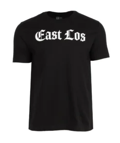 NEW ERA East Los Tee - Mens