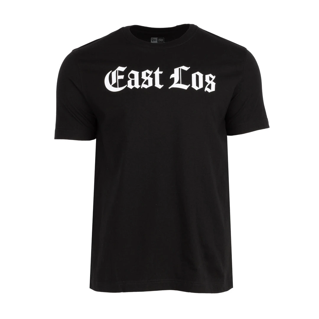 NEW ERA East Los Tee - Mens