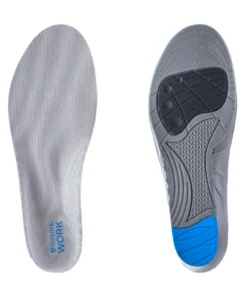 IMPLUS Shoe Care Womens Work Insole