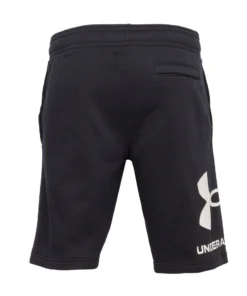 UNDER ARMOUR UA Rival Fleece Big Logo Short - Mens BEST SELLERS