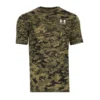 UNDER ARMOUR BEST SELLERS UA Camo Tee - Mens