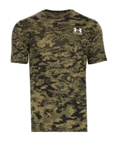 UNDER ARMOUR BEST SELLERS UA Camo Tee - Mens