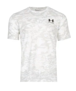 UNDER ARMOUR BEST SELLERS UA Camo Tee - Mens