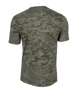 UNDER ARMOUR UA Camo Tee - Mens BEST SELLERS