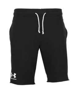 UNDER ARMOUR BEST SELLERS UA Rival Terry Short - Mens