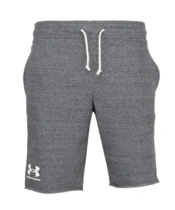 UNDER ARMOUR UA Rival Terry Short - Mens
