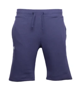 UNDER ARMOUR UA Rival Cotton Short - Mens BEST SELLERS