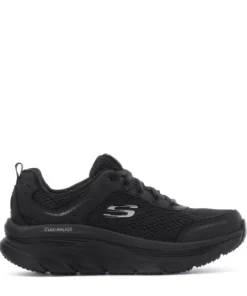 SKECHERS D'Lux Walker Infinite Motion - Womens