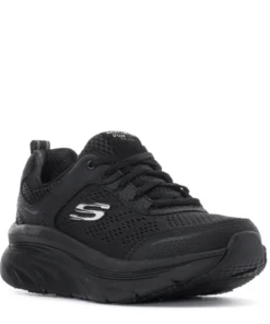 SKECHERS D'Lux Walker Infinite Motion - Womens