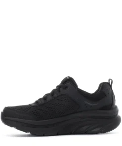 SKECHERS D'Lux Walker Infinite Motion - Womens