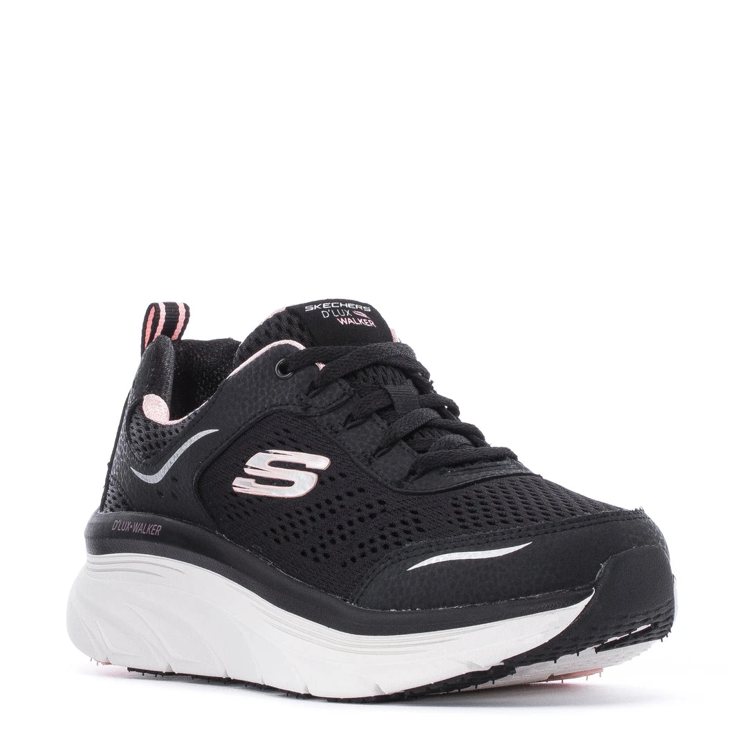 SKECHERS D'Lux Walker Infinite Motion - Womens BEST SELLERS