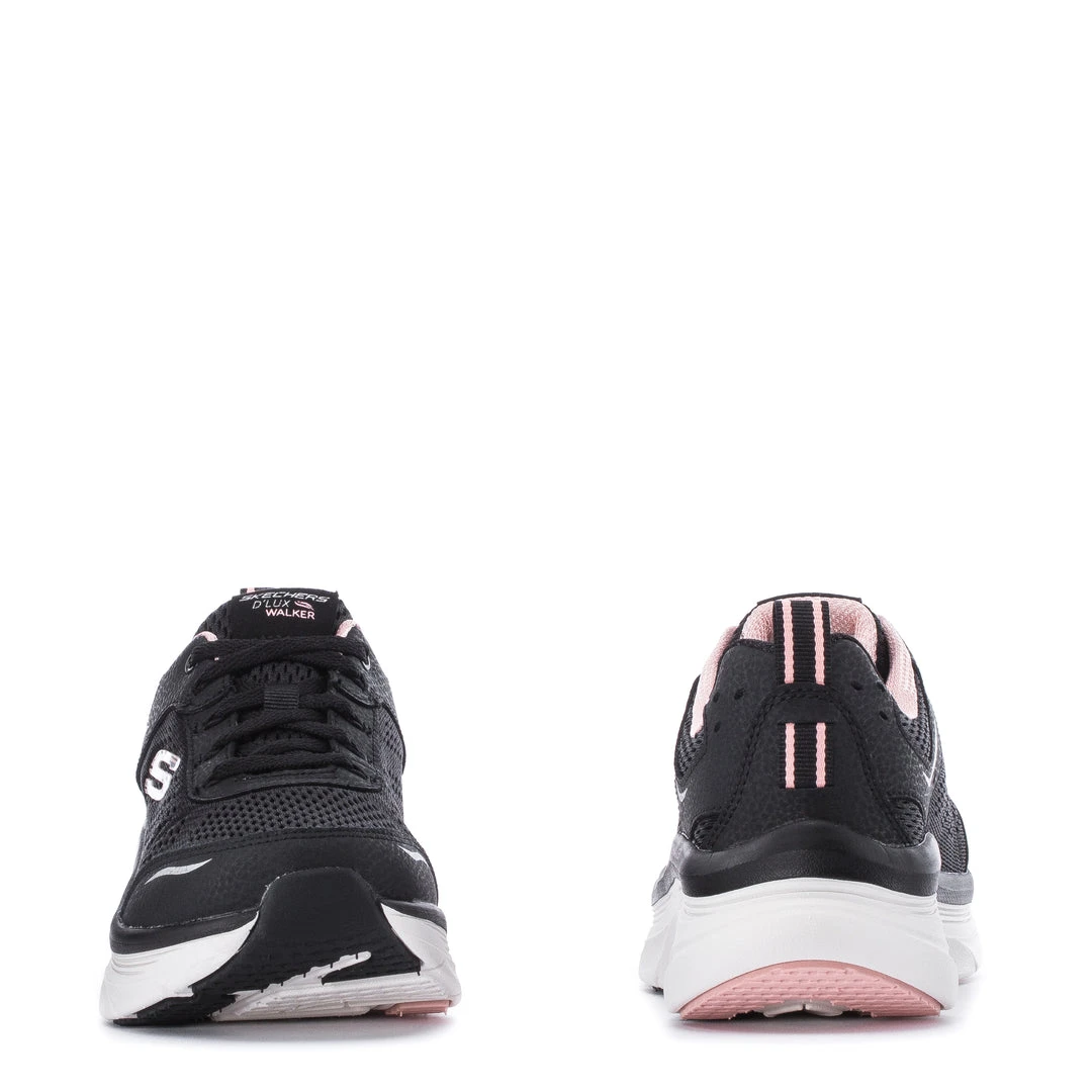 SKECHERS D'Lux Walker Infinite Motion - Womens BEST SELLERS