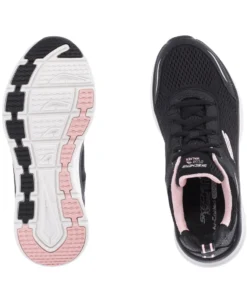 SKECHERS D'Lux Walker Infinite Motion - Womens BEST SELLERS