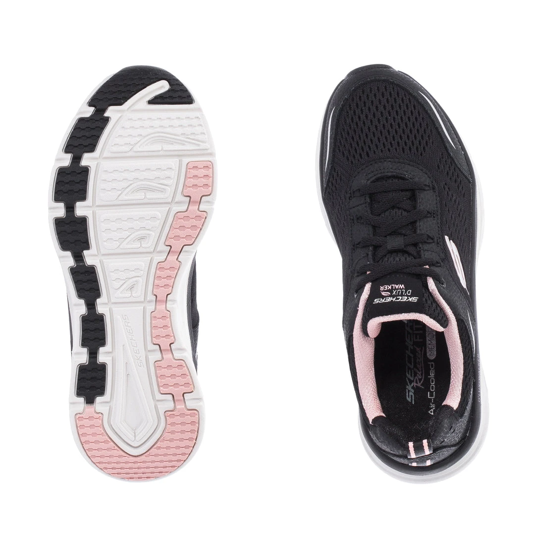 SKECHERS D'Lux Walker Infinite Motion - Womens BEST SELLERS