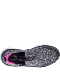 SKECHERS BEST SELLERS D'Lux Walker Quick Upgrade - Womens