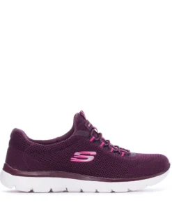 SKECHERS BEST SELLERS Summits Cool Classic - Womens