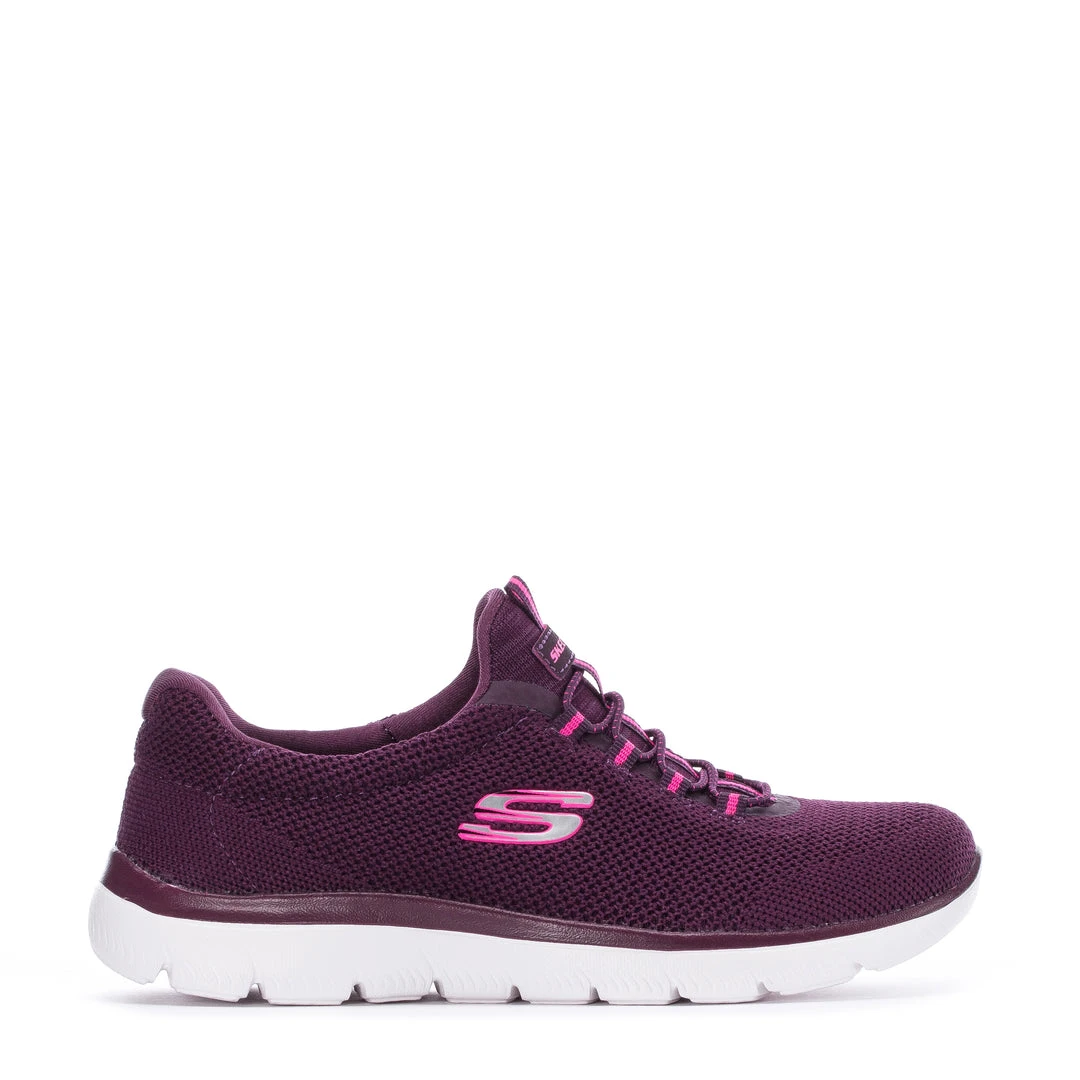 SKECHERS BEST SELLERS Summits Cool Classic - Womens