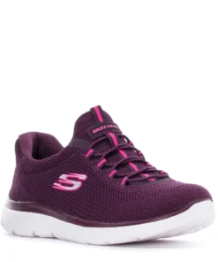 SKECHERS BEST SELLERS Summits Cool Classic - Womens