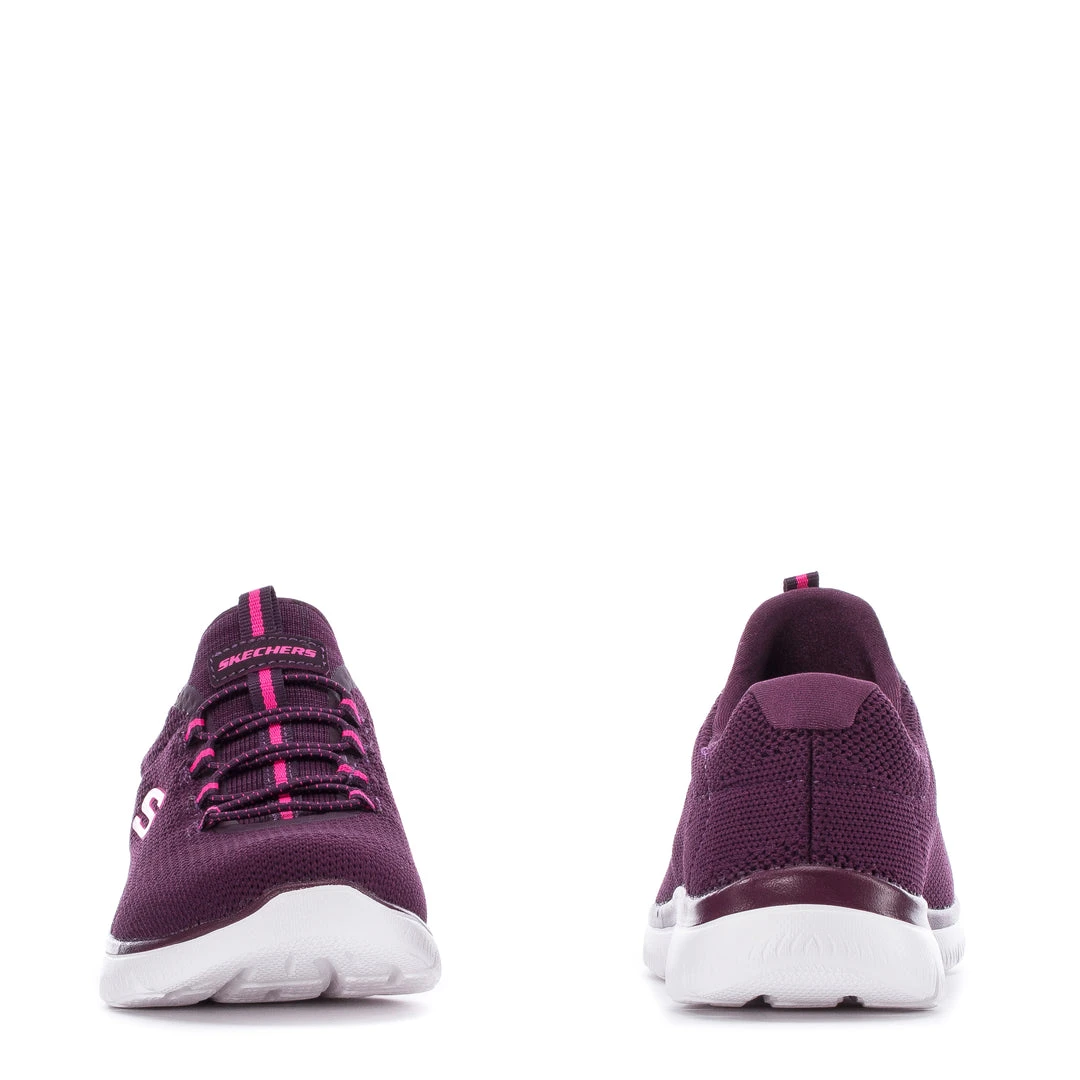 SKECHERS BEST SELLERS Summits Cool Classic - Womens