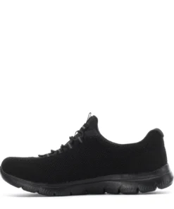 SKECHERS SHOES Summits Cool Classic Wide - Womens