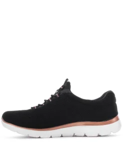 SKECHERS Summits Cool Classic Wide - Womens