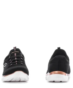 SKECHERS Summits Cool Classic Wide - Womens