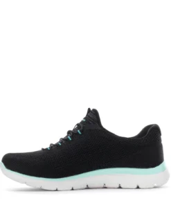 SKECHERS Summits Cool Classic Wide - Womens