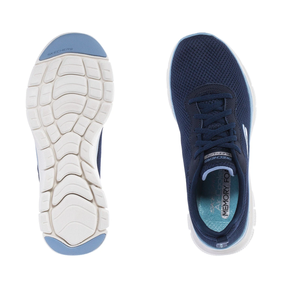 SKECHERS SHOES Flex Appeal 4.0 - Womens