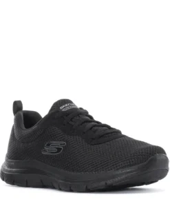 SKECHERS Flex Appeal 4.0 Wide - Womens BEST SELLERS