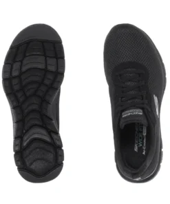 SKECHERS Flex Appeal 4.0 Wide - Womens BEST SELLERS