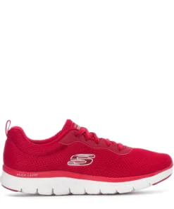 SKECHERS Flex Appeal 4.0 Wide - Womens