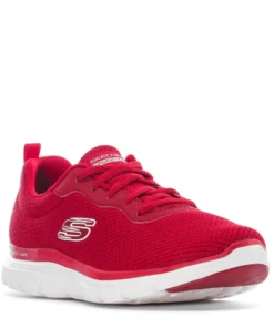 SKECHERS Flex Appeal 4.0 Wide - Womens