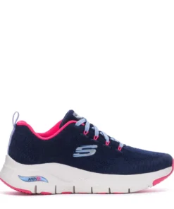 SKECHERS BEST SELLERS Arch Fit Comfy Wave - Womens