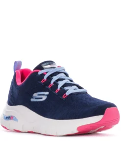 SKECHERS BEST SELLERS Arch Fit Comfy Wave - Womens