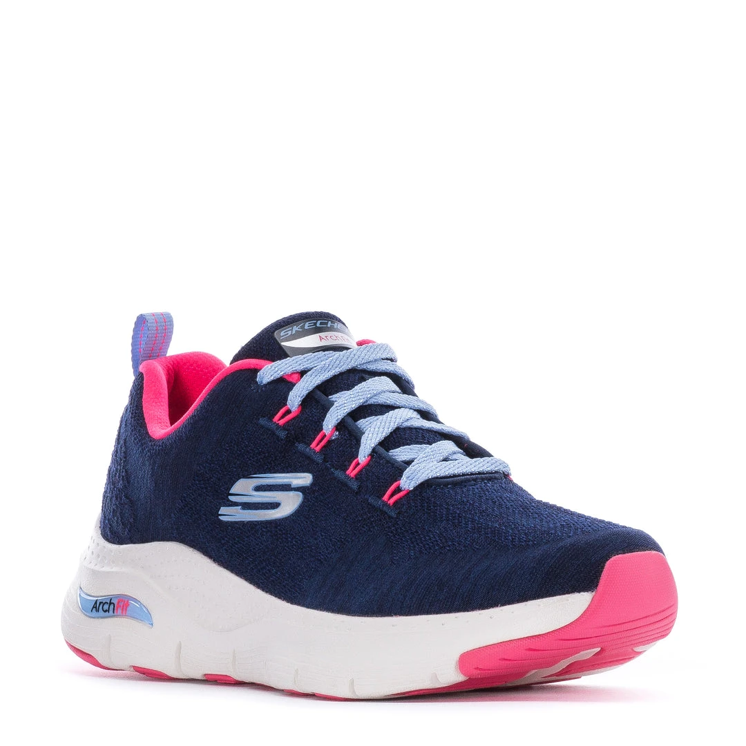 SKECHERS BEST SELLERS Arch Fit Comfy Wave - Womens