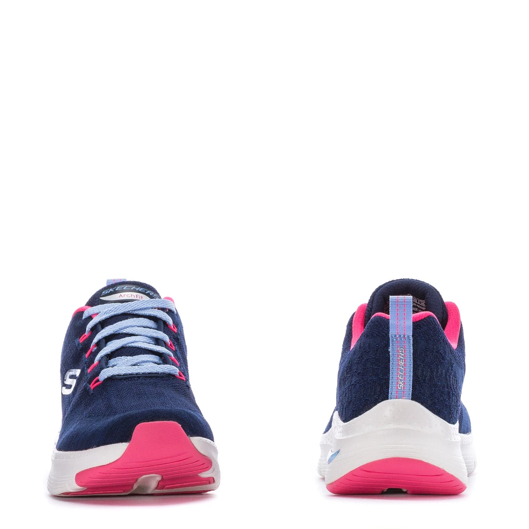 SKECHERS BEST SELLERS Arch Fit Comfy Wave - Womens