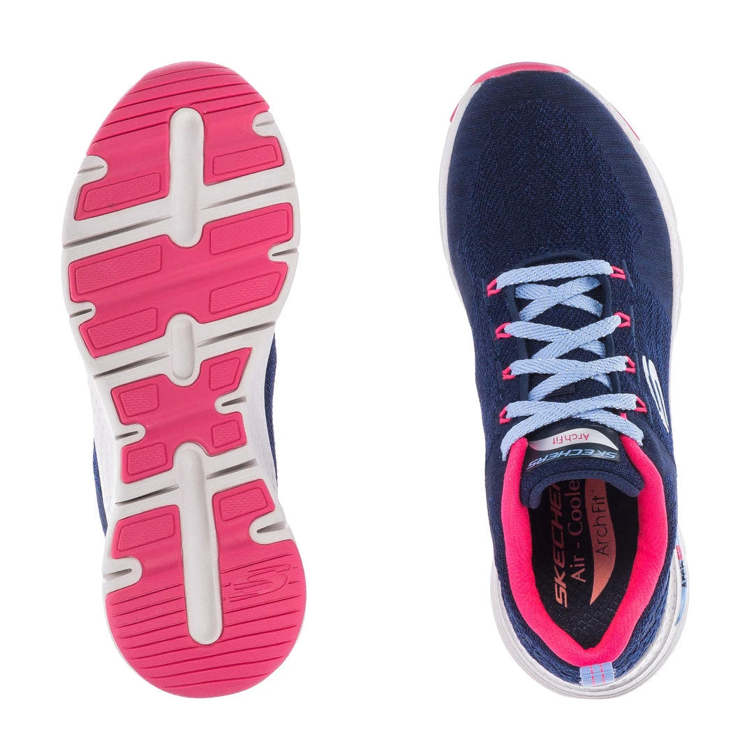 SKECHERS BEST SELLERS Arch Fit Comfy Wave - Womens