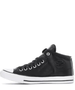 CONVERSE Chuck Taylor High Street Mid Leather - Mens BEST SELLERS