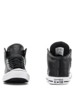 CONVERSE Chuck Taylor High Street Mid Leather - Mens BEST SELLERS
