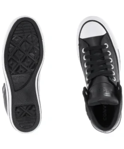 CONVERSE Chuck Taylor High Street Mid Leather - Mens BEST SELLERS