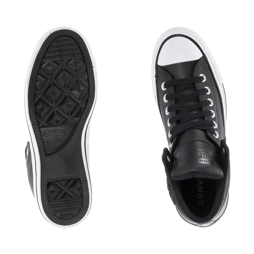 CONVERSE Chuck Taylor High Street Mid Leather - Mens BEST SELLERS